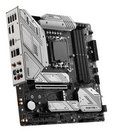 MSI MAG B760M MORTAR WIFI II DDR5 Intel B760 LGA 1700 micro ATX