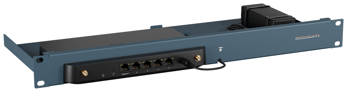 Rackmount.IT RM-CI-T26 rack accessory Mounting bracket
