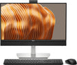 DELL QB24250 Intel Core Ultra 5 245 61 cm (24") 1920 x 1080 pixels Touchscreen All-in-One PC 16 GB DDR5-SDRAM 512 GB SSD Windows 11 Pro Wi-Fi 6E (802.11ax) Black, Silver