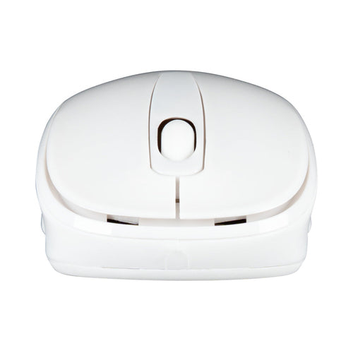 Targus W600 mouse Home Ambidextrous USB Type-A Optical 1600 DPI