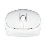 Targus W600 mouse Home Ambidextrous USB Type-A Optical 1600 DPI