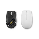 Lenovo 300 mouse Office Ambidextrous RF Wireless Optical 1000 DPI