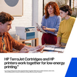 HP W9231MC Cyan Managed Original LaserJet Toner Cartridge