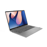 Lenovo IdeaPad Flex 5 14IRU8 Intel® Core™ i5 i5-1335U Hybrid (2-in-1) 35.6 cm (14") Touchscreen WUXGA 16 GB LPDDR4x-SDRAM 512 GB SSD Wi-Fi 6 (802.11ax) Windows 11 Home Grey English, French
