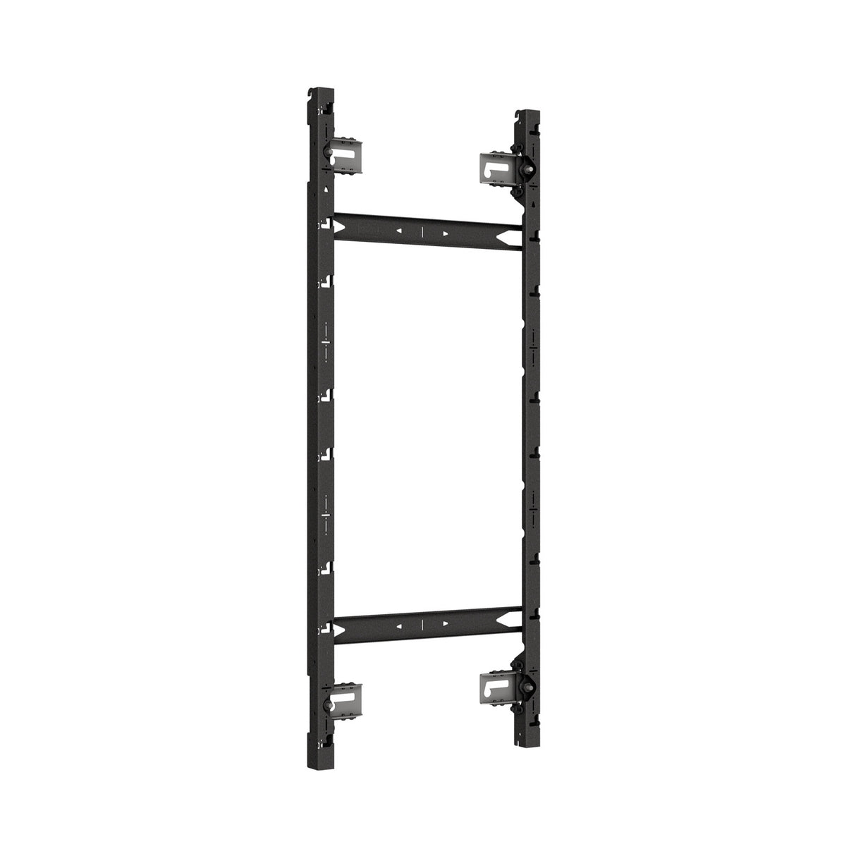 Chief TiLEDTM 1x5 dvLED Wall Mount for Unilumin® UpanelSTM and Barco XT Series