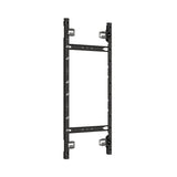 Chief TiLEDTM 1x5 dvLED Wall Mount for Unilumin® UpanelSTM and Barco XT Series