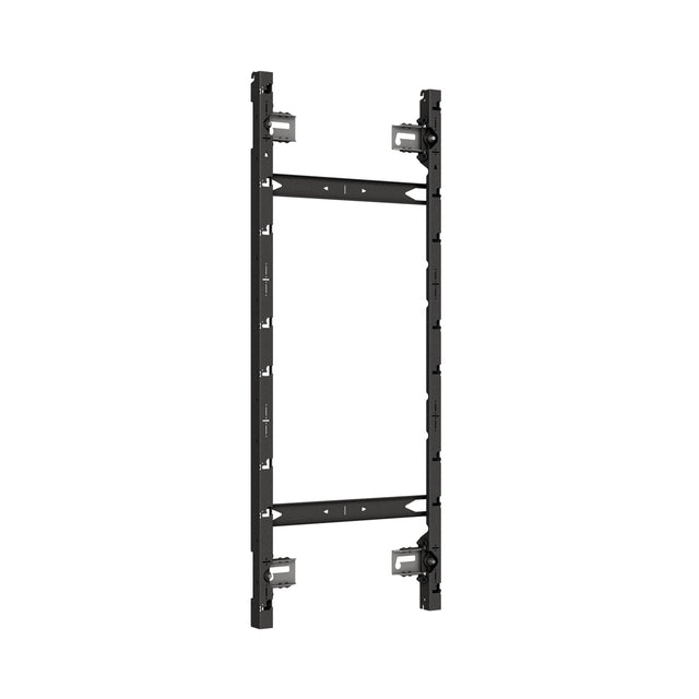 Chief TiLEDTM 1x5 dvLED Wall Mount for Unilumin® UpanelSTM and Barco XT Series