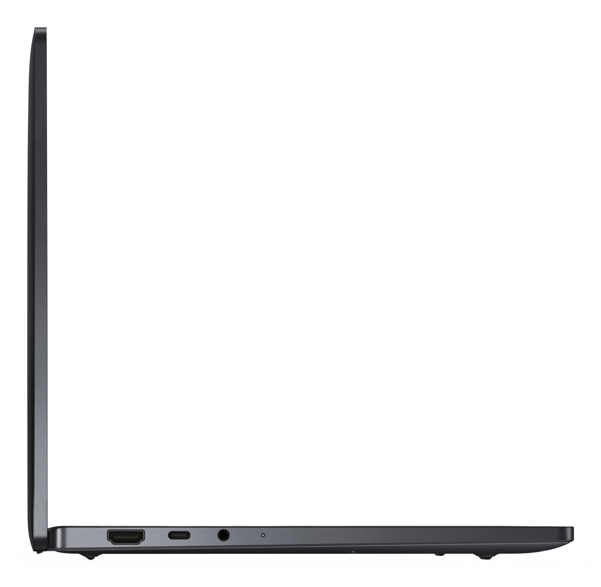 DELL Pro 14 Premium PA14250 Copilot+ PC Intel Core Ultra 5 236V Laptop 35.6 cm (14") Full HD+ 16 GB LPDDR5x-SDRAM 512 GB SSD Wi-Fi 7 (802.11be) Windows 11 Pro US English Grey