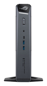 ASUS ROG GR70 -N90016AN AMD Ryzen™ 9 9955HX 32 GB DDR5-SDRAM 2 TB SSD NVIDIA GeForce RTX 5070 Windows 11 Home Mini PC PC Grey