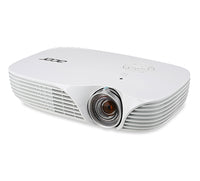 Acer Portable LED K138ST Standard throw projector DLP WXGA (1280x800) 3D White