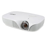 Acer Portable LED K138ST Standard throw projector DLP WXGA (1280x800) 3D White