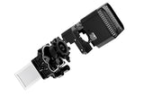 be quiet! Silent Loop 3 240 mm Processor All-in-one liquid cooler 12 cm Black 1 pc(s)