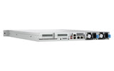 QNAP TS-h1077AFU-R7-32G NAS Rack (1U) AMD Ryzen™ 7 32 GB DDR5 0 TB QNAP QTS Black, Grey