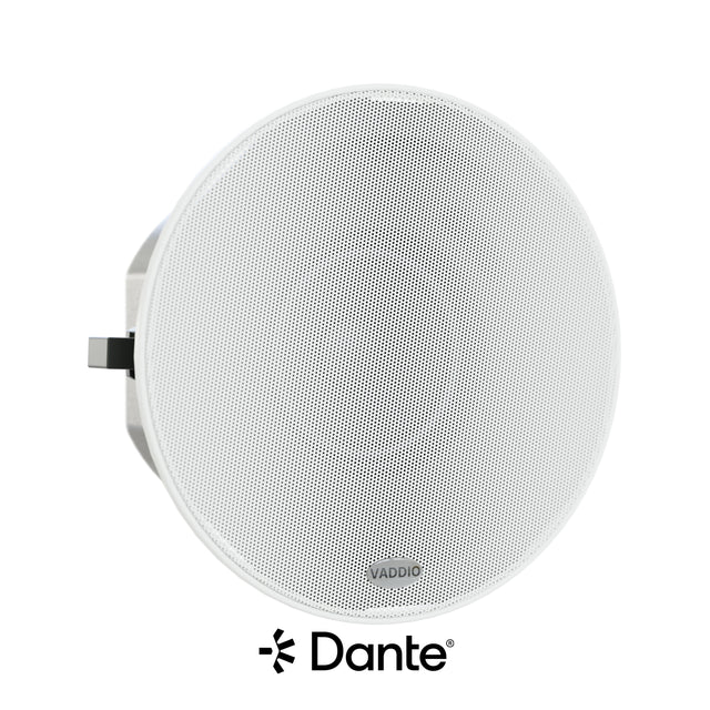 Vaddio EasyIP Ceiling Speaker D