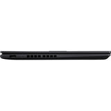 ASUS Vivobook 15 OLED M1505YA-DB71-CA AMD Ryzen™ 7 7730U Laptop 39.6 cm (15.6") Full HD 16 GB DDR4-SDRAM 512 GB SSD Wi-Fi 6E (802.11ax) Windows 11 Home Black