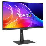 ASUS ProArt OLED PA27USD computer monitor 67.3 cm (26.5") 3840 x 2160 pixels 4K Ultra HD QD-OLED Black