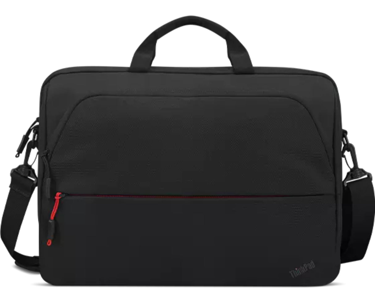 Lenovo 4X41D97727 laptop case 35.6 cm (14") Toploader bag Black