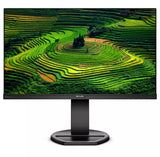 Philips 241B8QJEB/27 computer monitor 60.5 cm (23.8") 1920 x 1080 pixels Full HD LCD Black