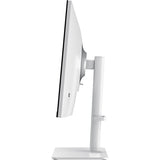 MSI Modern MD272UPSW computer monitor 68.6 cm (27") 3840 x 2160 pixels 4K Ultra HD White
