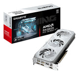 GIGABYTE GAMING Radeon RX 9060 XT OC ICE 16G Graphics Card