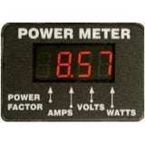 Vertiv Geist XPBC120-103L20TL6 power distribution unit (PDU) 12 AC outlet(s) 0U Black