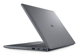 DELL Pro 13 Premium PA13250 Copilot+ PC Intel Core Ultra 7 266V Laptop 33.8 cm (13.3") Full HD+ 16 GB LPDDR5x-SDRAM 512 GB SSD Wi-Fi 7 (802.11be) Windows 11 Pro US English Black