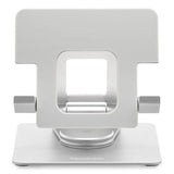 Viewsonic LCD-STND-001 multimedia cart/stand Silver Multimedia stand