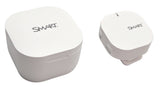 SMART Technologies SoundLift Microphone White
