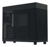 ASUS Prime AP303 Mesh Midi Tower Black