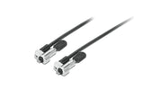 Lenovo 4XE1B81918 cable lock Black 1.8 m