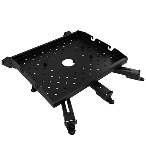 Chief Heavy Duty VCM Universal Interface Bracket in Black