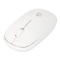Manhattan 190329 mouse Universal Ambidextrous RF Wireless Optical 1200 DPI