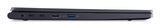 Acer TravelMate TMP414RN-54-72F5 Intel Core Ultra 7 155U Hybrid (2-in-1) 35.6 cm (14") Touchscreen WUXGA 16 GB DDR5-SDRAM 1 TB SSD Wi-Fi 6E (802.11ax) Windows 11 Pro Blue