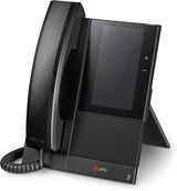 HP Poly CCX 500 Business Media Phone for Microsoft Teams and PoE-enabled