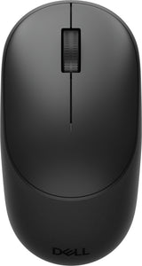 DELL MS526 mouse Office Ambidextrous RF Wireless Optical 6000 DPI