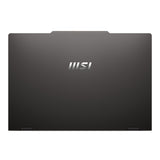 MSI VenturePro 16 A2RWFG-023CA Intel Core 9 270H Netbook 40.6 cm (16") 2K 32 GB DDR5-SDRAM 1 TB SSD NVIDIA GeForce RTX 5060 Wi-Fi 6E (802.11ax) Windows 11 Home Grey
