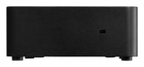 MSI Cubi NUC AI 1UMG-010US PC/workstation Intel Core Ultra 7 155H 32 GB DDR5-SDRAM 1 TB SSD Windows 11 Pro Mini PC Black