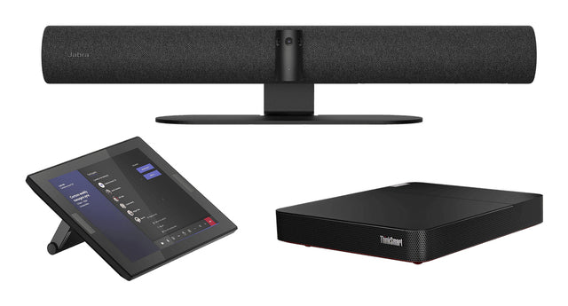 Jabra PanaCast 50 Room System video conferencing system 13 MP Ethernet LAN Group video conferencing system