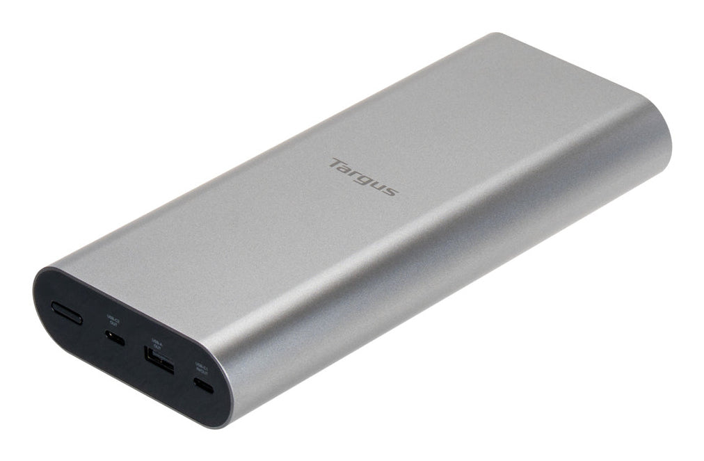 Targus 140W USB-C Portable Power Bank