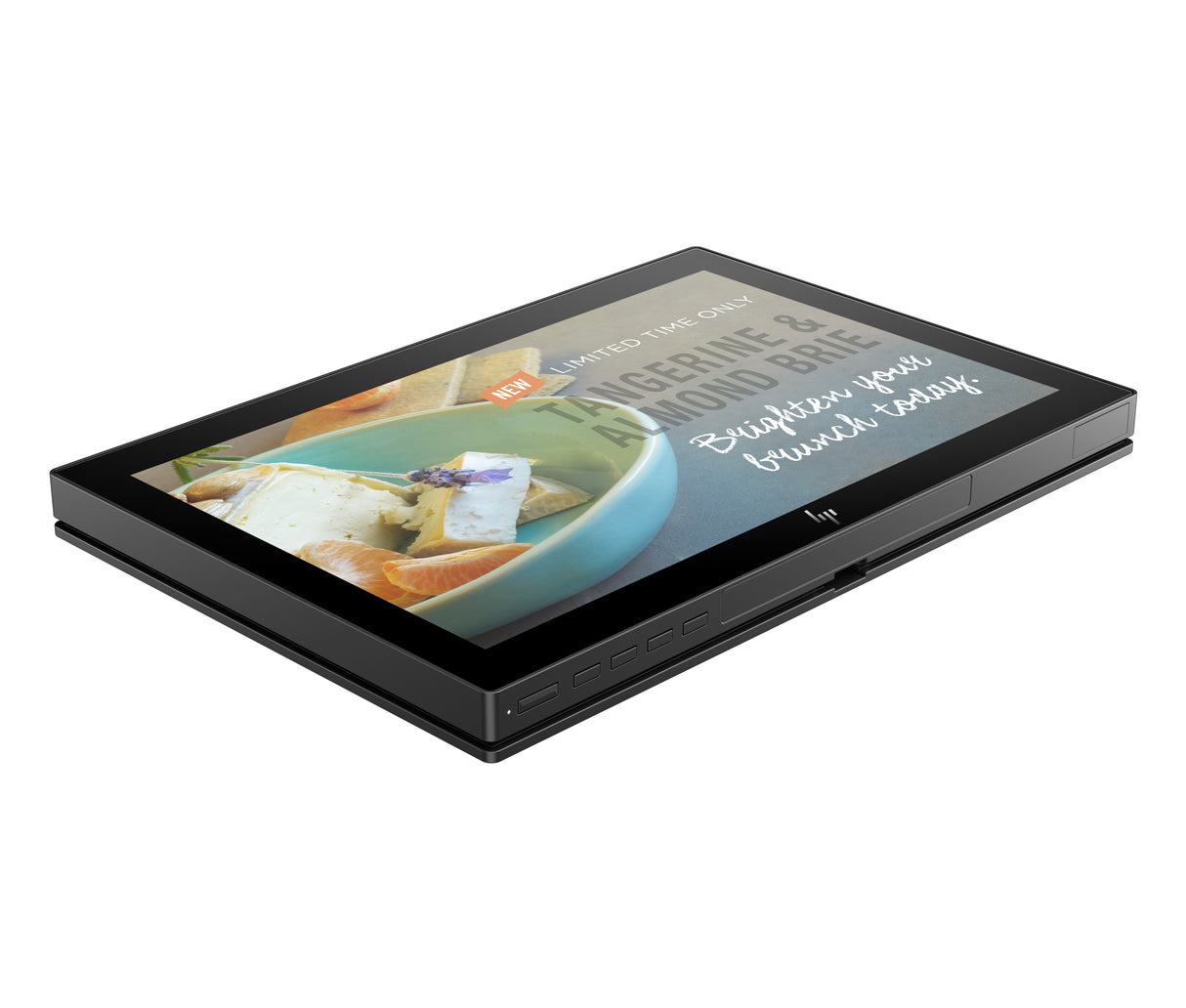 HP Engage 10 Touch Display