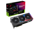 ASUS ROG -STRIX-RTX4070-O12G-GAMING NVIDIA GeForce RTX 4070 12 GB GDDR6X