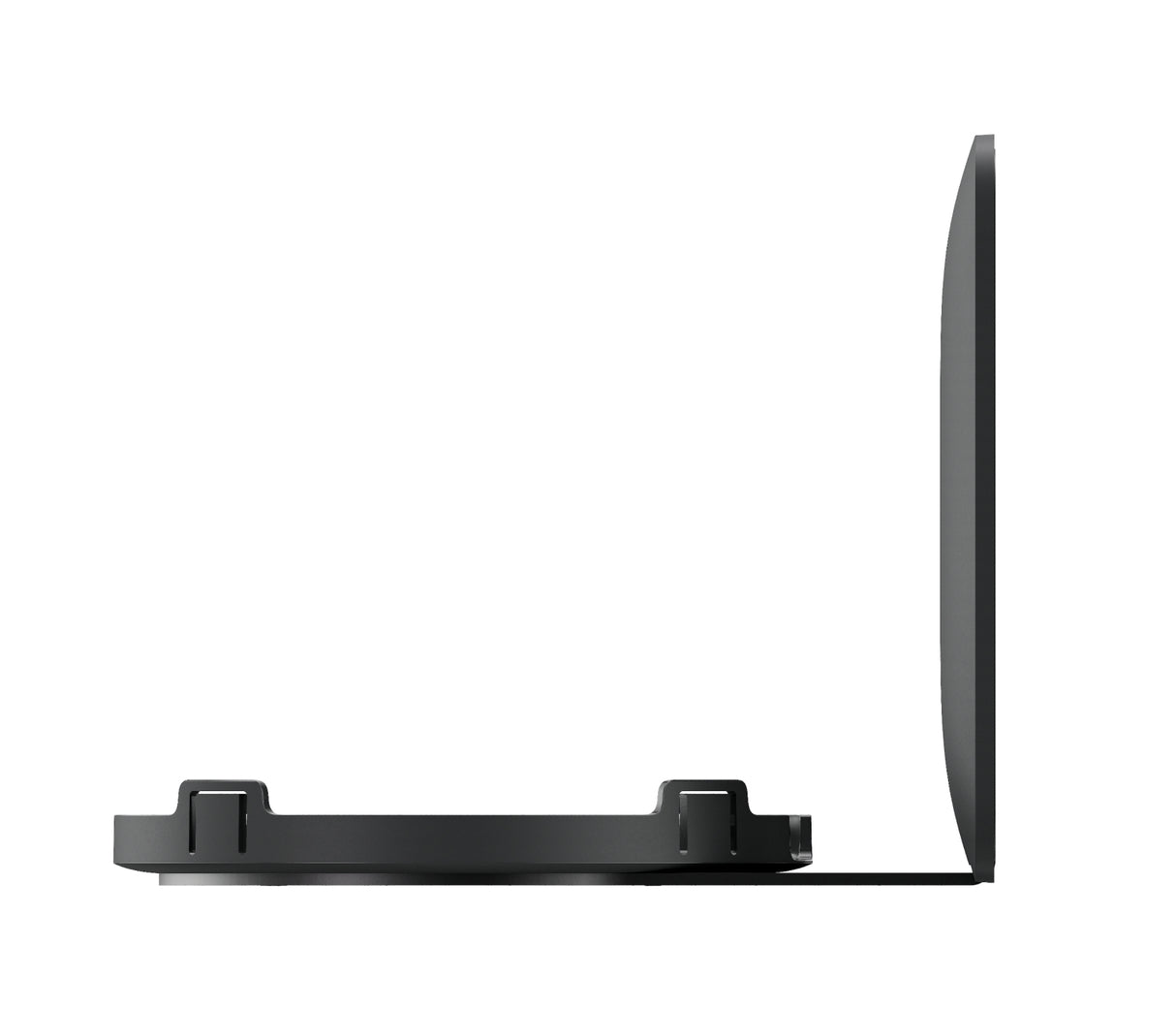 Logitech 952-000154 Mounting kit Black