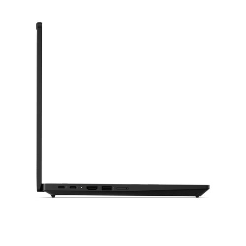 Lenovo ThinkPad T14 Gen 7 (Intel) Copilot+ PC Intel Core Ultra 5 325 Laptop 35.6 cm (14") WUXGA 32 GB LPDDR5x-SDRAM 512 GB SSD Wi-Fi 7 (802.11be) Windows 11 Pro Black