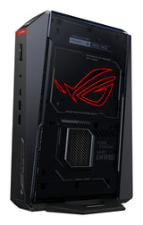 ASUS ROG NUC RNUC15JNK9X48AAU Intel Core Ultra 9 275HX 32 GB DDR5-SDRAM 2 TB SSD NVIDIA GeForce RTX 5070 Windows 11 Home Mini PC Black