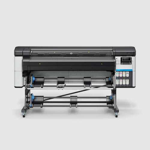 HP Latex 630 Printer large format printer Latex printing Colour 1200 x 1200 DPI Ethernet LAN