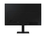 Samsung LS24D300GANXZA computer monitor 61 cm (24") 1920 x 1080 pixels Full HD LED Black