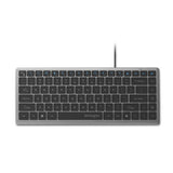 Kensington KB415 keyboard Office USB Grey