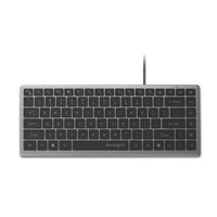 Kensington KB415 keyboard Office USB Grey