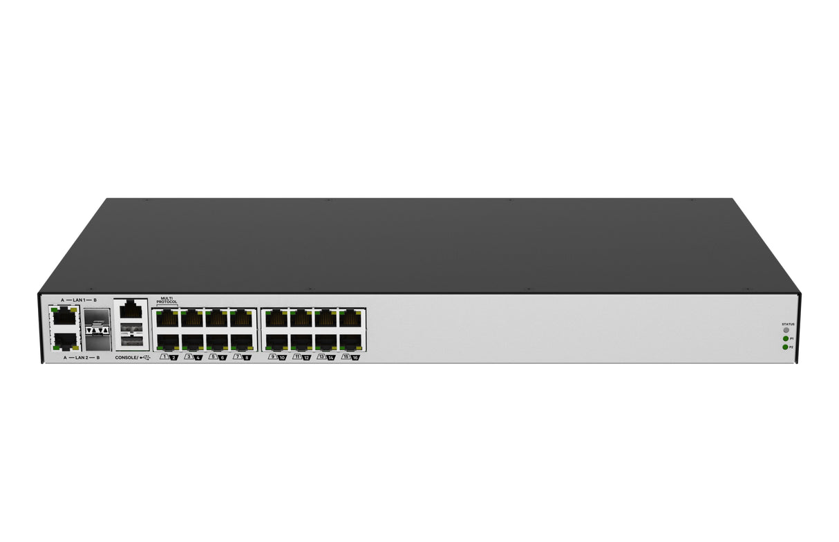 Vertiv Avocent ACS 8016SDC RS-232
