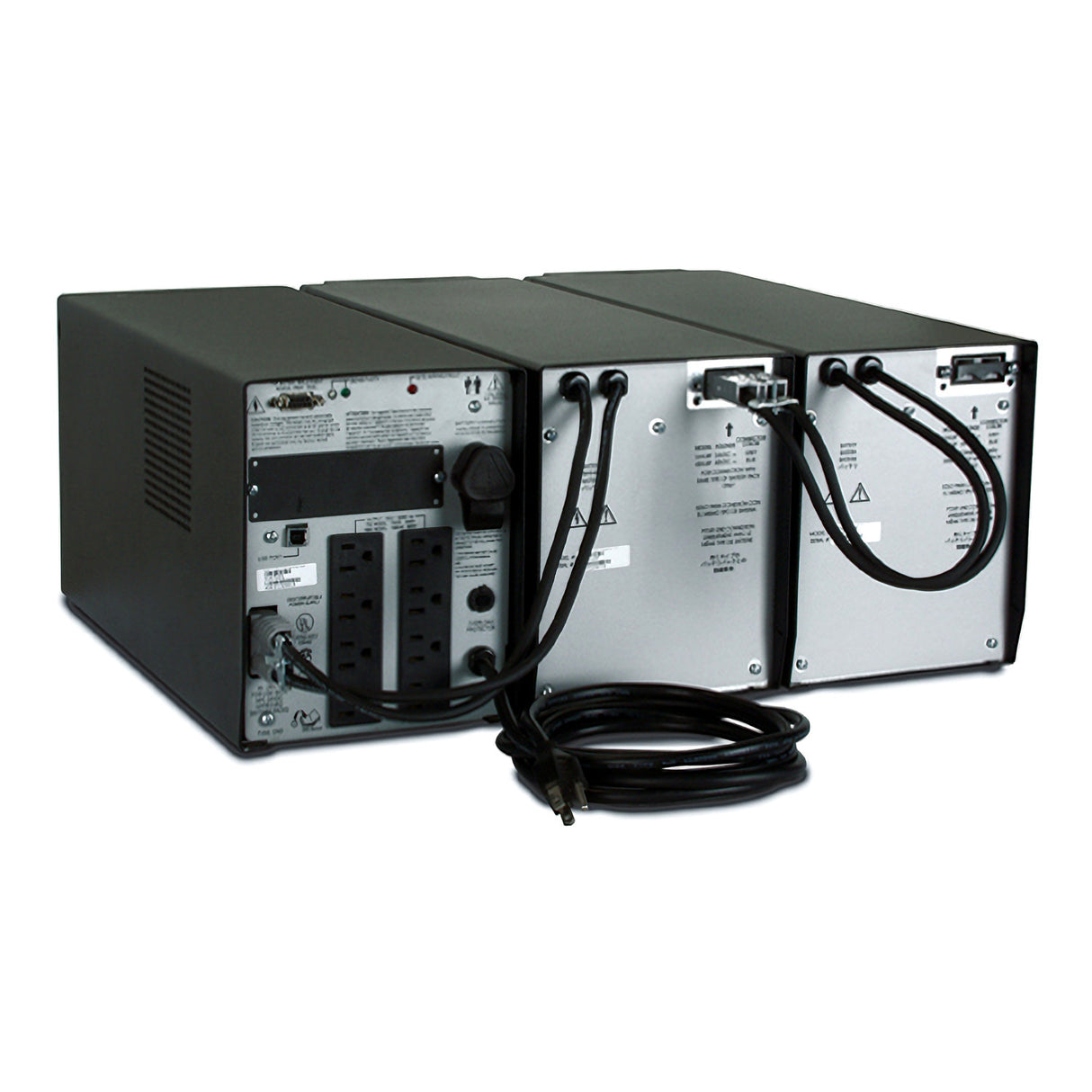 APC Smart-UPS XL Battery Pack 24V